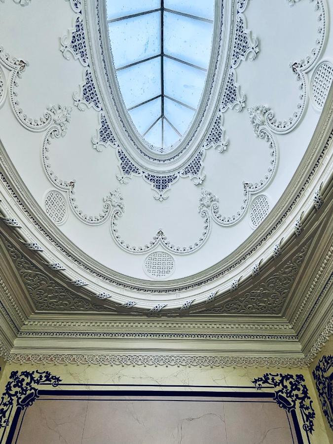 מלון ויאנה דו קסטלו Casa Manuel Espregueira E Oliveira מראה חיצוני תמונה