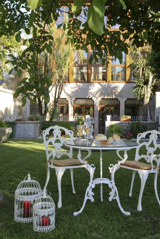 מלון ויאנה דו קסטלו Casa Manuel Espregueira E Oliveira מראה חיצוני תמונה