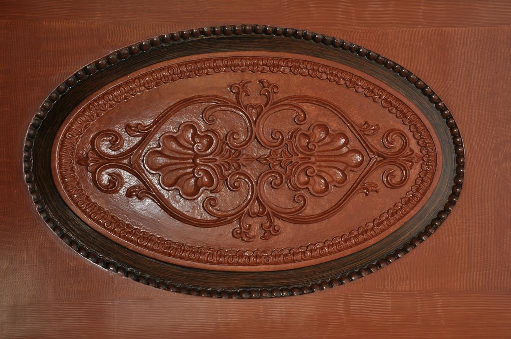 מלון ויאנה דו קסטלו Casa Manuel Espregueira E Oliveira מראה חיצוני תמונה