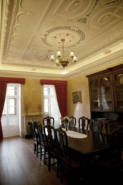 מלון ויאנה דו קסטלו Casa Manuel Espregueira E Oliveira מראה חיצוני תמונה