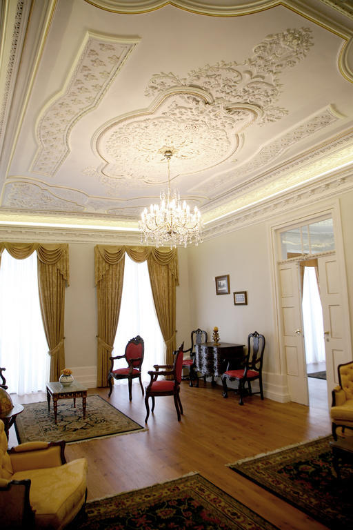 מלון ויאנה דו קסטלו Casa Manuel Espregueira E Oliveira מראה חיצוני תמונה
