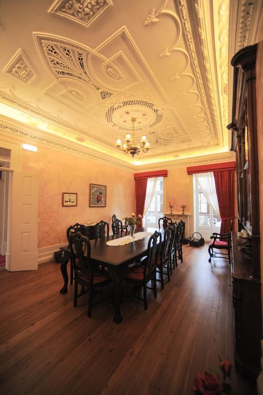 מלון ויאנה דו קסטלו Casa Manuel Espregueira E Oliveira מראה חיצוני תמונה
