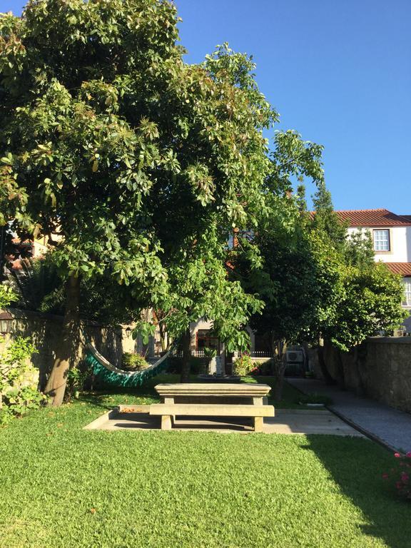 מלון ויאנה דו קסטלו Casa Manuel Espregueira E Oliveira מראה חיצוני תמונה